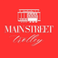 The Main Street Trolley Logo